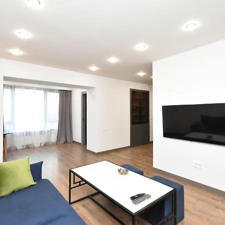 Beautiful Apartment Near The Republic Square Yerevan Exterior photo