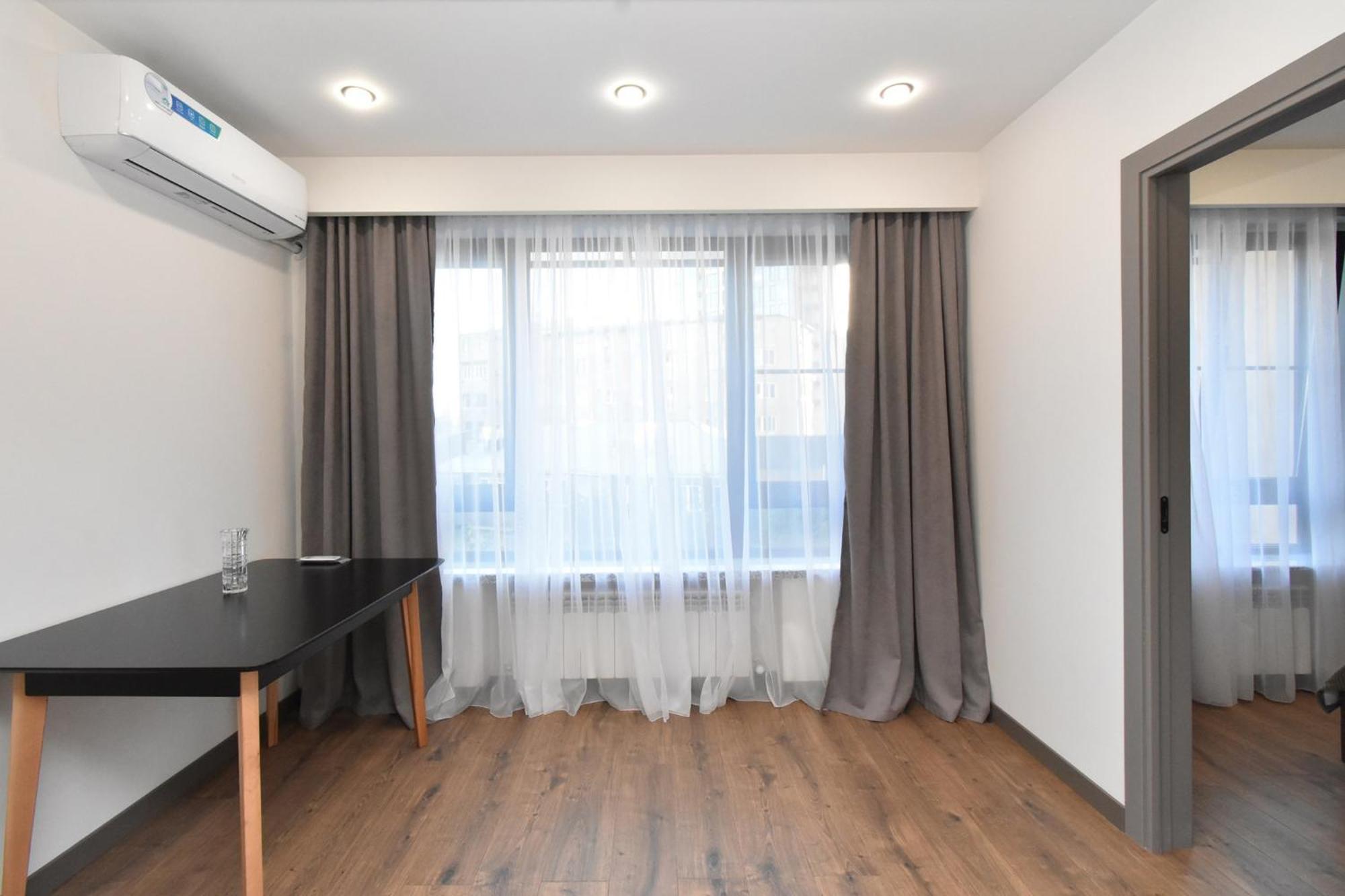 Apartment Beautiful Near The Republic Square *