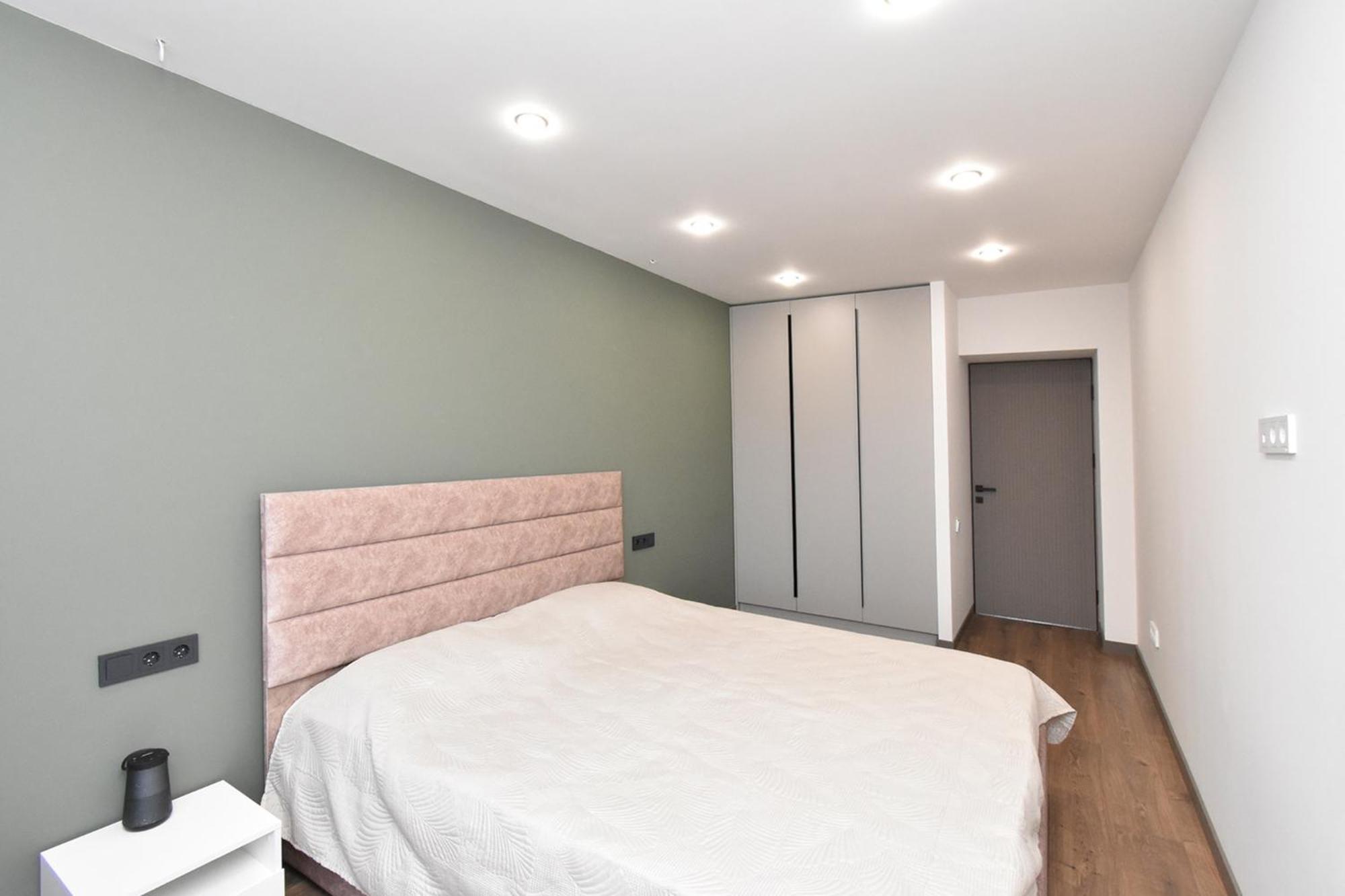 Apartment Beautiful Near The Republic Square *