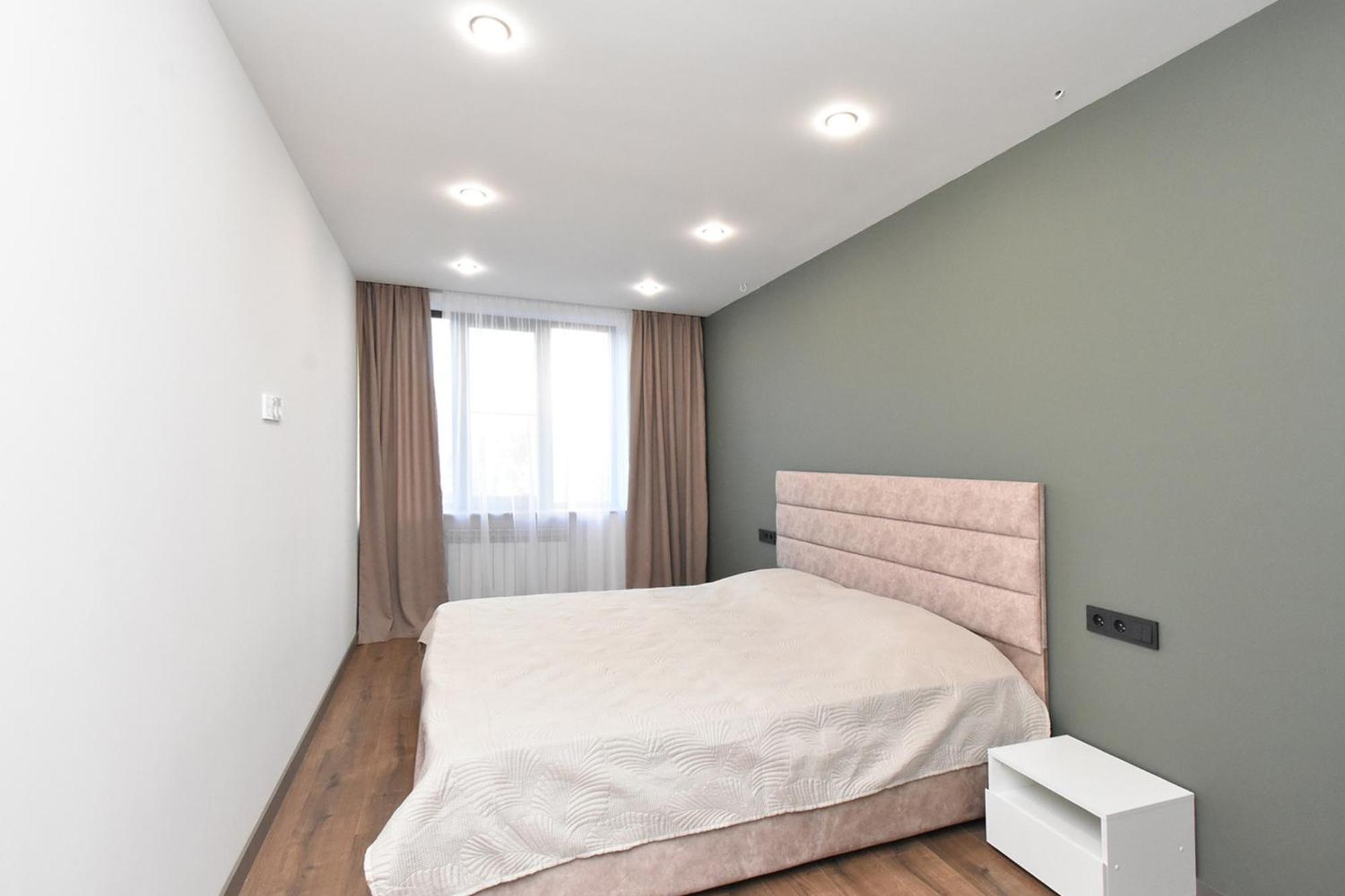 Apartment Beautiful Near The Republic Square Yerevan
