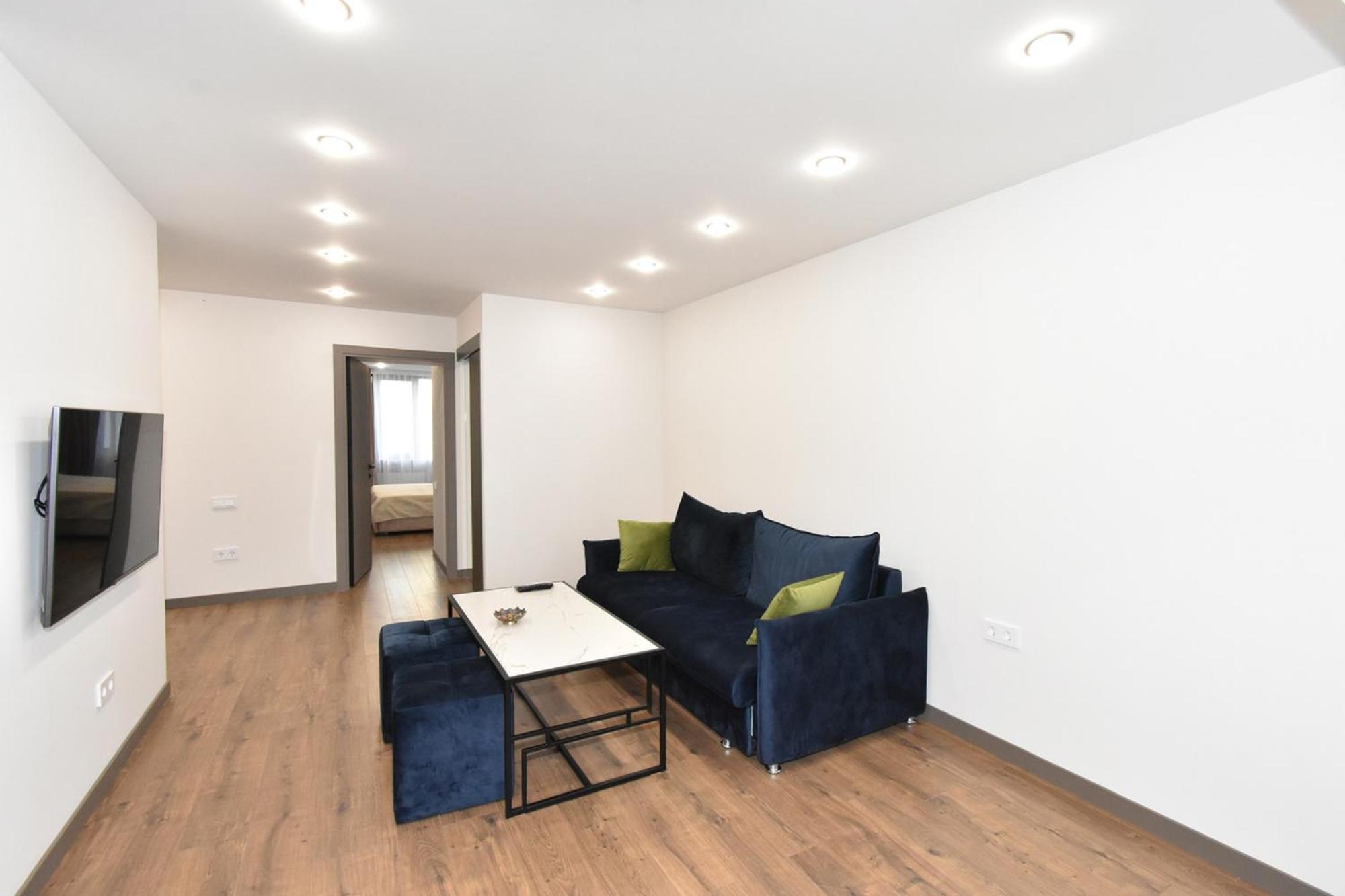 Apartment Beautiful Near The Republic Square